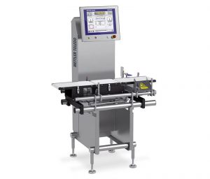 Automatska vaga Garvens C35