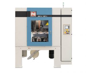 Rotary Braiding Machine