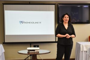 Videojet Srbija